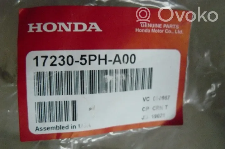 Honda CR-V Rezonator / Dolot powietrza 172305PHA00
