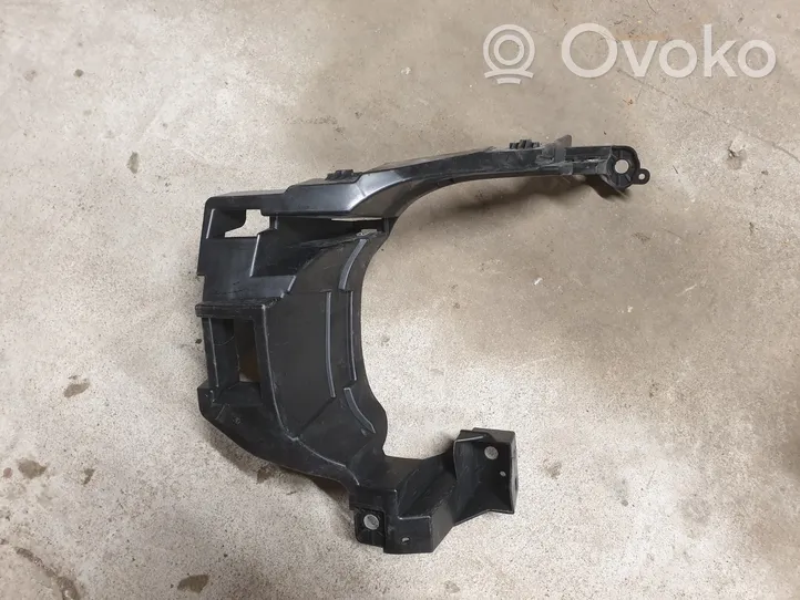 Citroen C3 Aircross Traverse, support de radiateur latéral 1631806780