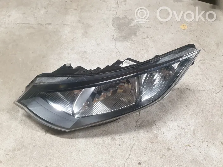 Honda Civic IX Faro/fanale 33150TV0G01