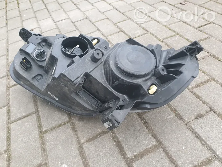 Toyota Proace Lampa przednia 980858118