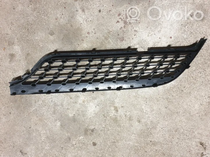 Mercedes-Benz GLA H247 Maskownica / Grill / Atrapa górna chłodnicy A2478883501