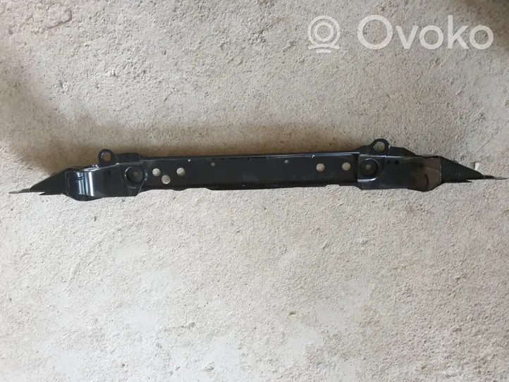 Honda Civic Radiatoru paneļa apakšējā daļa (televizora) 04603S5AA01ZZ