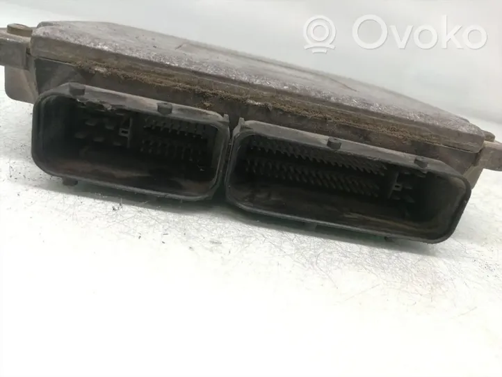 Volkswagen Lupo Sterownik / Moduł ECU 036906034EF