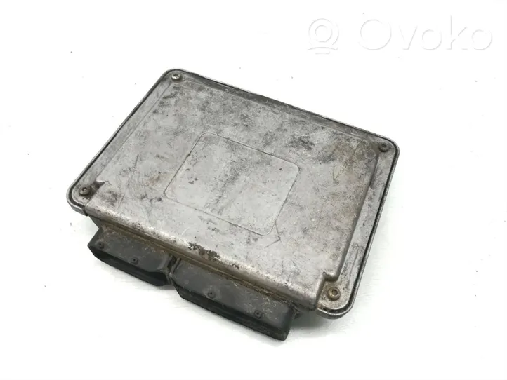 Volkswagen Lupo Sterownik / Moduł ECU 036906034ED