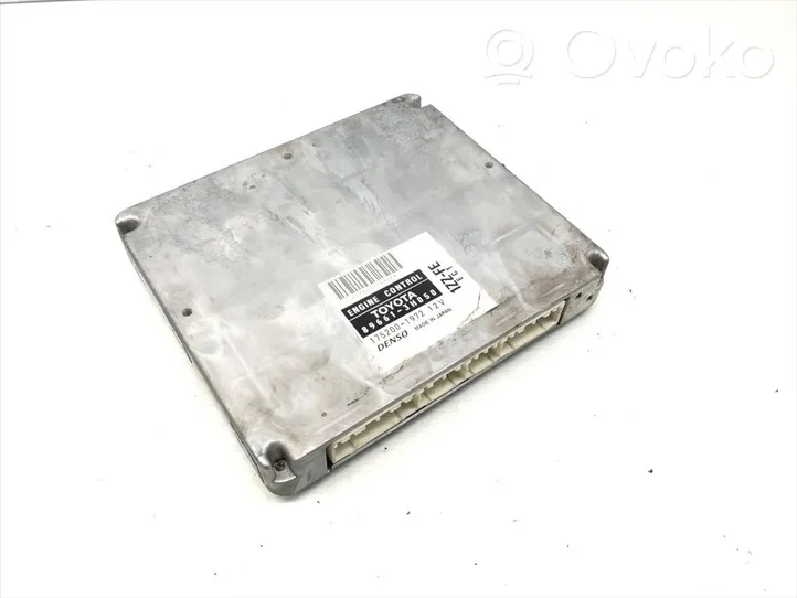 Toyota Camry Calculateur moteur ECU 89661-3H050