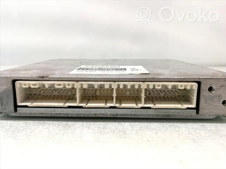 Toyota Camry Sterownik / Moduł ECU 89661-3H050