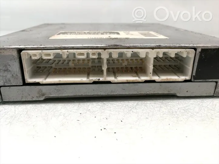 Toyota Avalon XX20 Sterownik / Moduł ECU 89661-43063