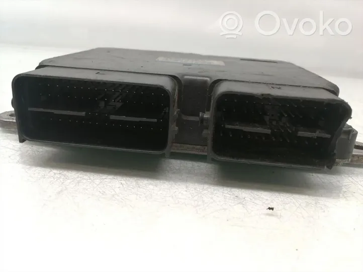 Mitsubishi Lancer Evolution Sterownik / Moduł ECU 1860B798