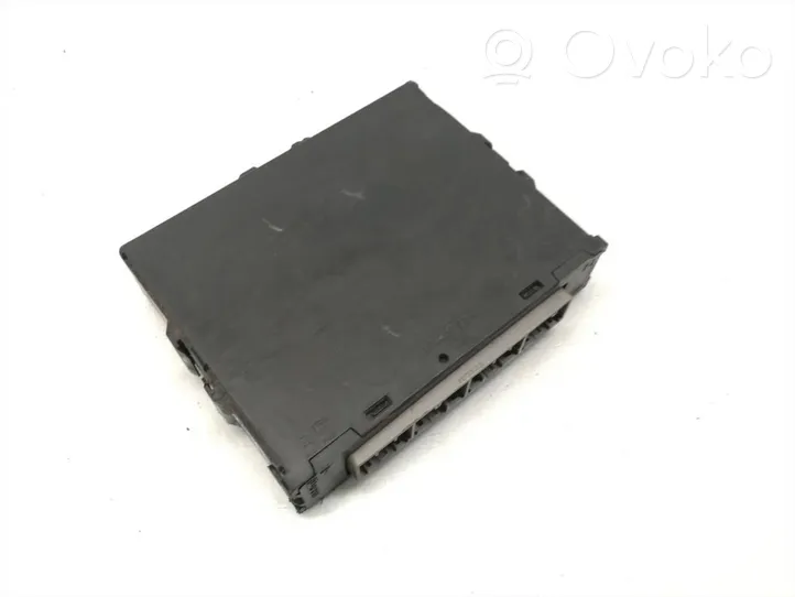 Toyota Yaris Sterownik / Moduł ECU 89560-B1730