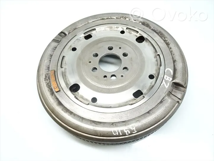 Volkswagen Polo V 6R Flywheel 