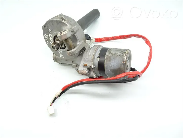 Toyota Avensis T270 Modulo di controllo della cremagliera dello sterzo 45250-05590