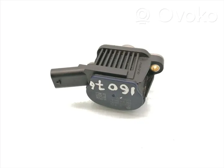 Skoda Octavia Mk3 (5E) Electrovanne position arbre à cames 04E906048A