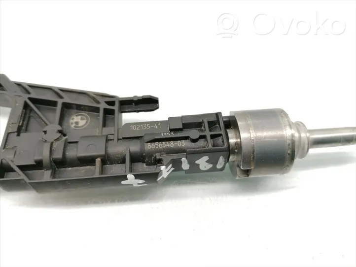 Mini One - Cooper F56 F55 Injecteur de carburant 8656548