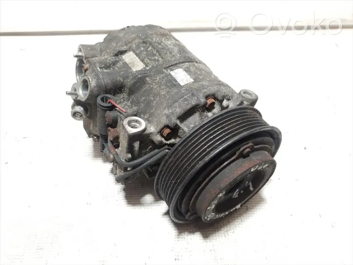 Rover 75 Компрессор (насос) кондиционера воздуха 4472208503