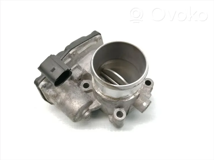 Ford Transit Electric throttle body valve GK2Q-9F991-BA