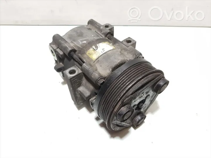 Ford Maverick Air conditioning (A/C) compressor (pump) 