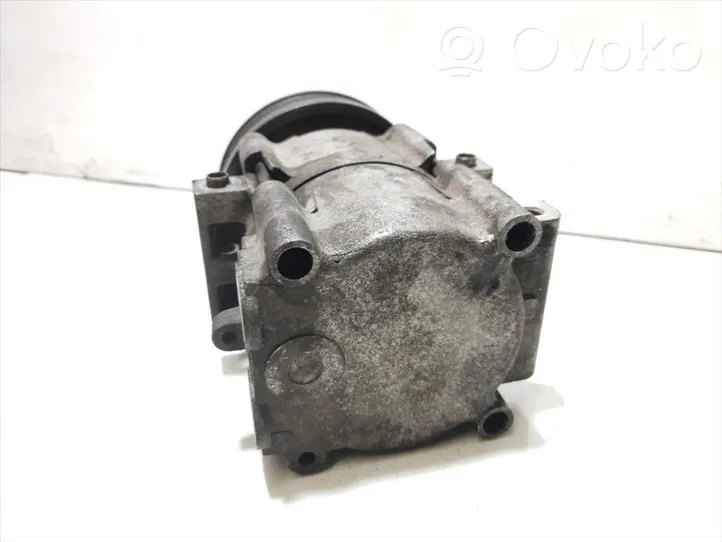 Ford Maverick Air conditioning (A/C) compressor (pump) 