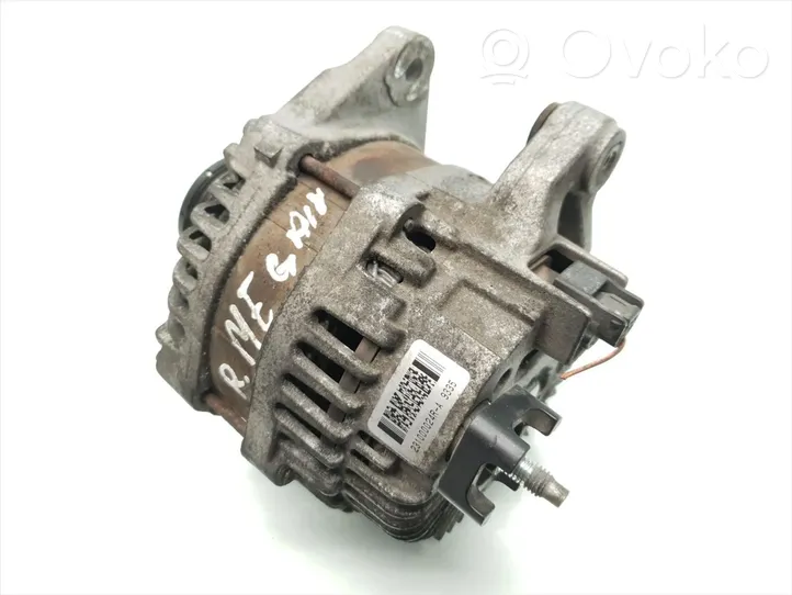 Renault Megane III Alternator 231000024R