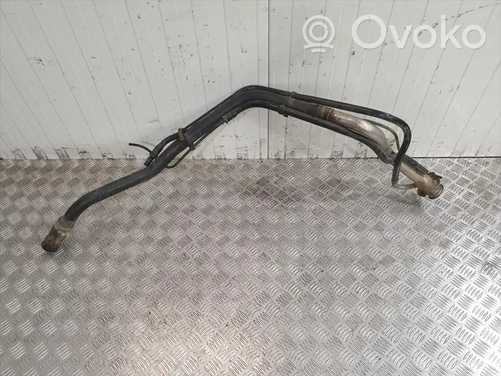 Land Rover Discovery 4 - LR4 Tubo e bocchettone per riempimento serbatoio del carburante 400962