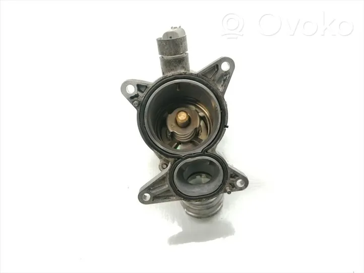 Mercedes-Benz GLE AMG (W166 - C292) Termostat / Obudowa termostatu A6562000015