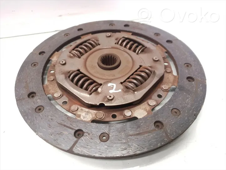 Ford Focus Sprzęgło / Komplet 3M51-7563-AG