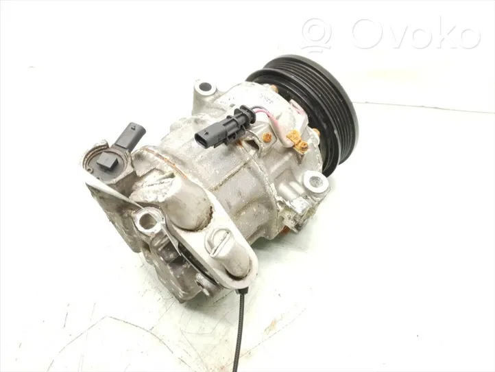 Opel Astra J Compressore aria condizionata (A/C) (pompa) 39034463