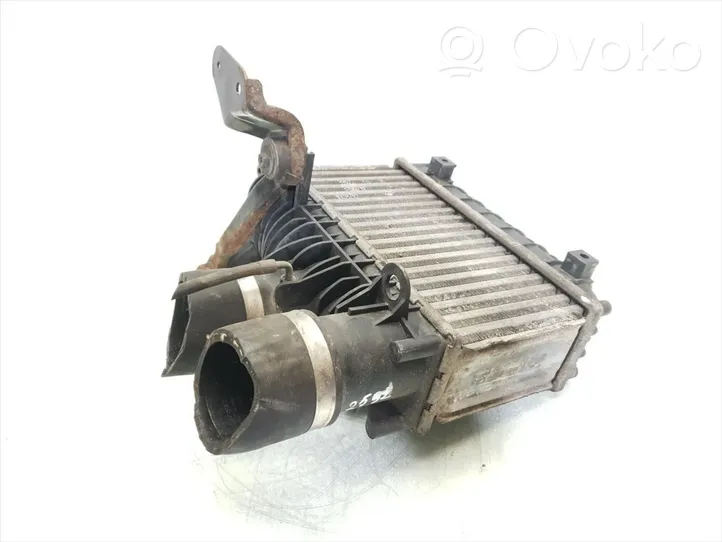 Toyota Avensis T250 Radiatore intercooler 