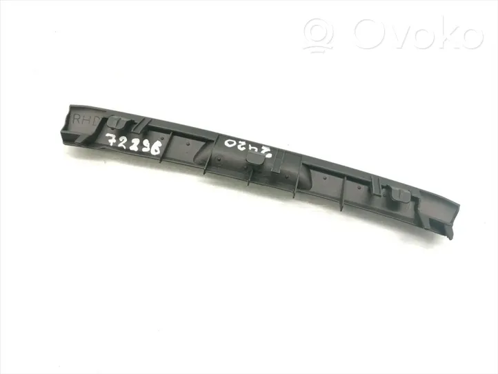 Lexus GS 300 350 430 450H Rivestimento pannello centrale del cruscotto 58831-30190