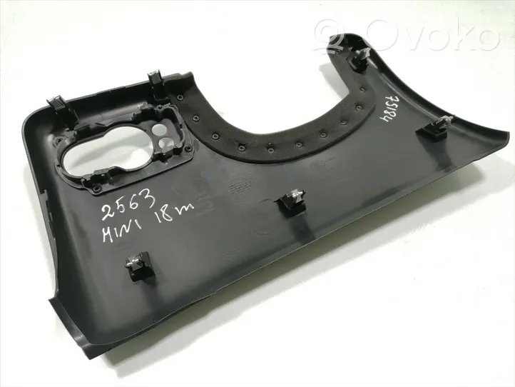 Mini One - Cooper R56 Element deski rozdzielczej / dół 9384657