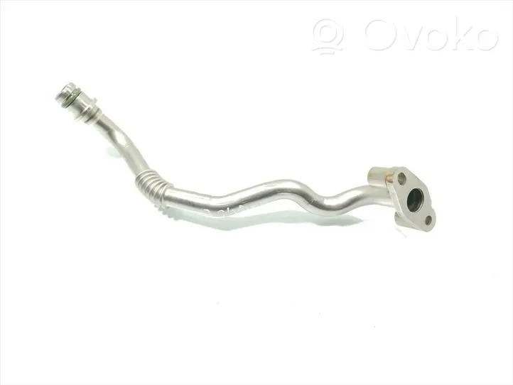 Mercedes-Benz CLK AMG A208 C208 Tuyau de raccordement solide EGR A2820900177