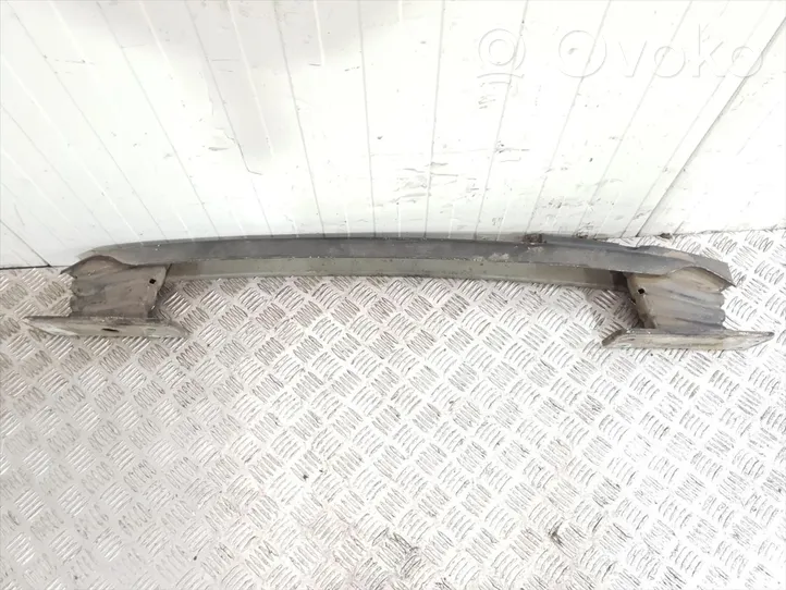 Ford Ka Renfort de pare-chocs arrière 51843816