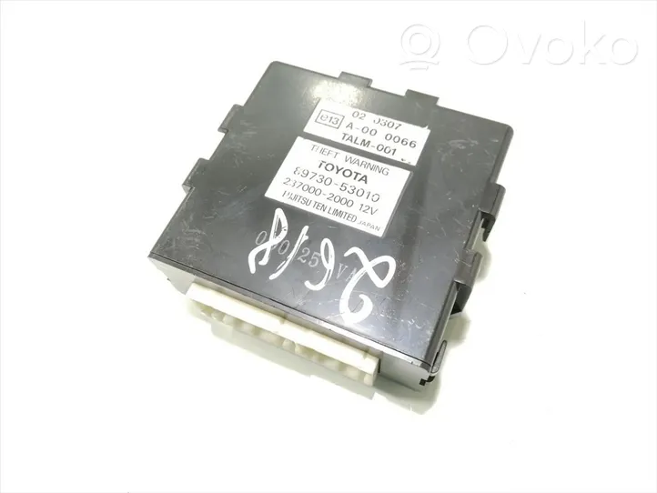 Lexus IS 200-300 Other control units/modules 89730-53010