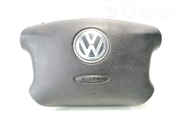 Volkswagen Golf Cross Poduszka powietrzna Airbag kierownicy 3B0880201BM