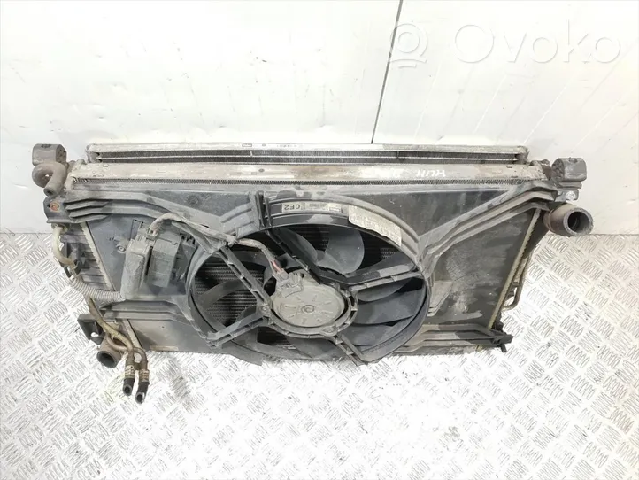 Opel Signum Kit ventilateur 13159729