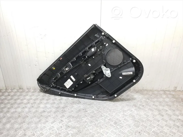 Hyundai i40 Rear door card trim 