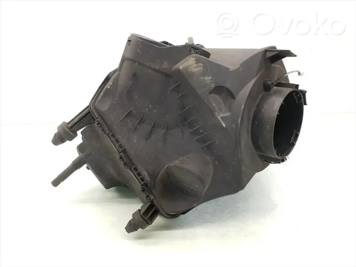 Audi A6 S6 C6 4F Scatola del filtro dell’aria 059133835E