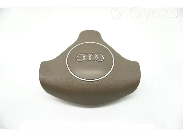 Audi A4 S4 B6 8E 8H Airbag de volant 8E0880201AT