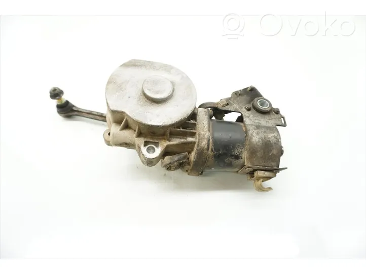 Nissan Pathfinder R51 Moteur d'essuie-glace NISSAN PATHFINDER FRONT W