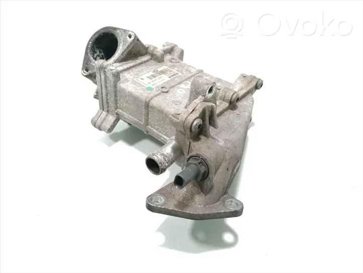 Land Rover Discovery 4 - LR4 EGR-venttiili/lauhdutin G4D3-9F464-BA