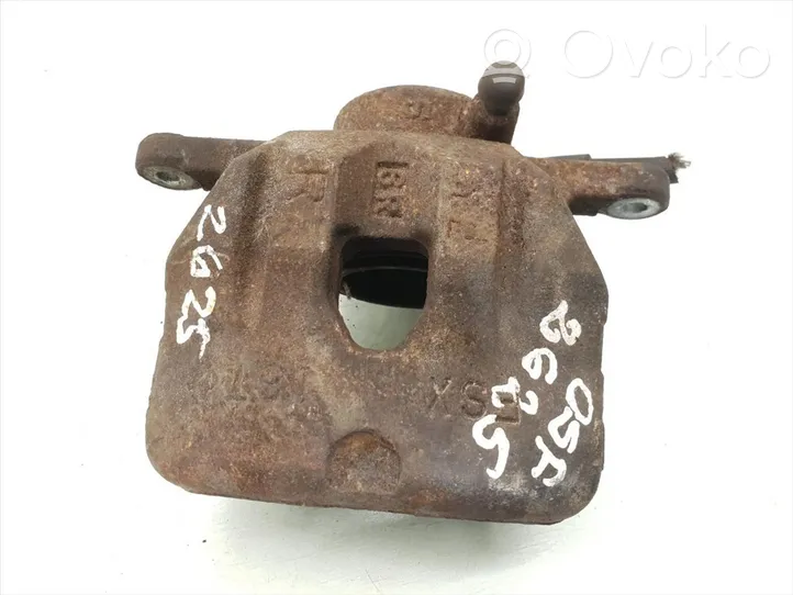 Mazda RX8 Caliper de freno delantero 