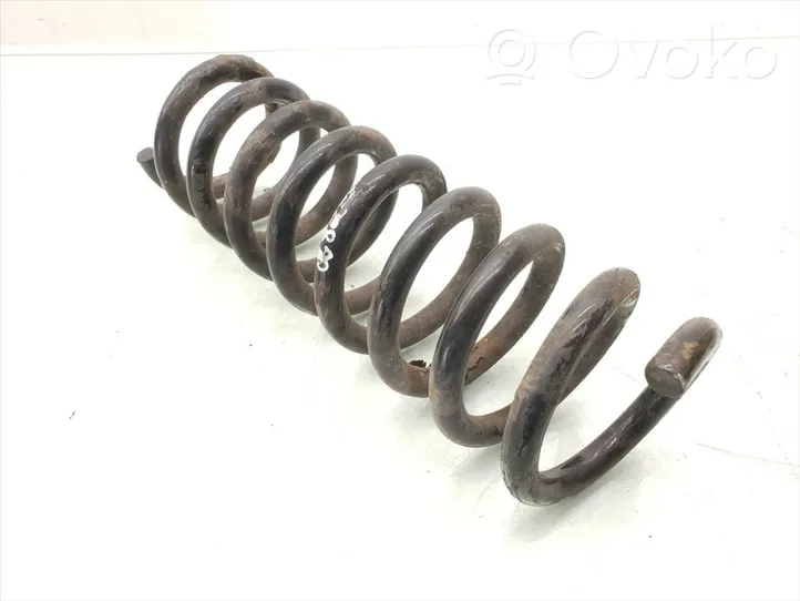 Chrysler Crossfire Rear coil spring 