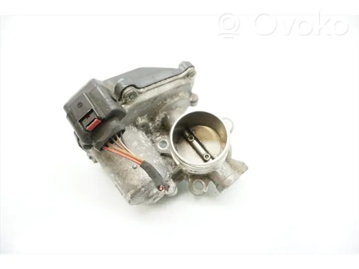 Audi A4 S4 B9 Electric throttle body valve 04L131501B