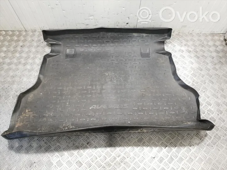 Toyota Avensis T250 Tapis de coffre 