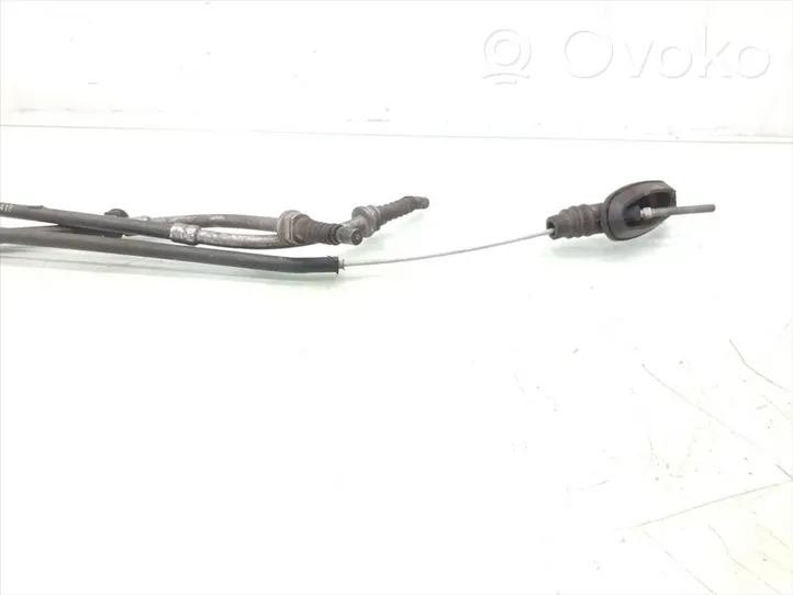 Mini One - Cooper R56 Cableado del freno de mano/estacionamiento 6852186