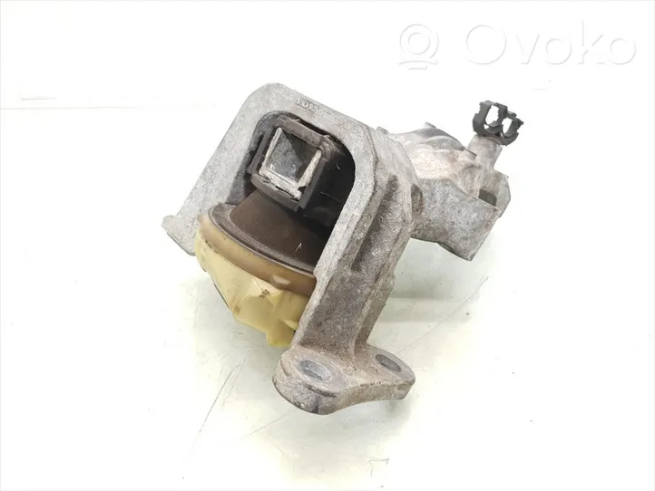 Renault Scenic III -  Grand scenic III Dzinēja spilvens 112845128R