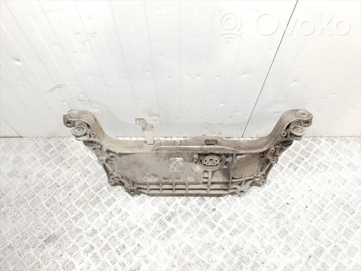 Volkswagen Sharan Front subframe 7N0199369A