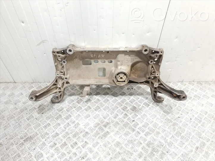 Volkswagen Sharan Front subframe 7N0199369A