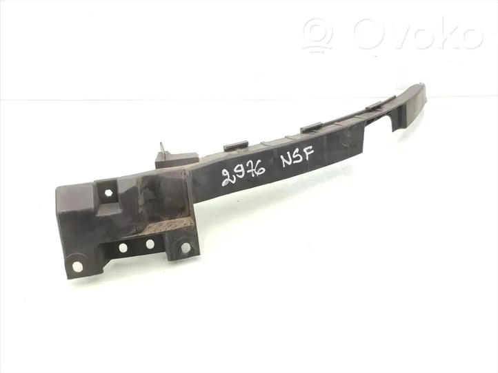 Opel Insignia A Front bumper mounting bracket 13250570