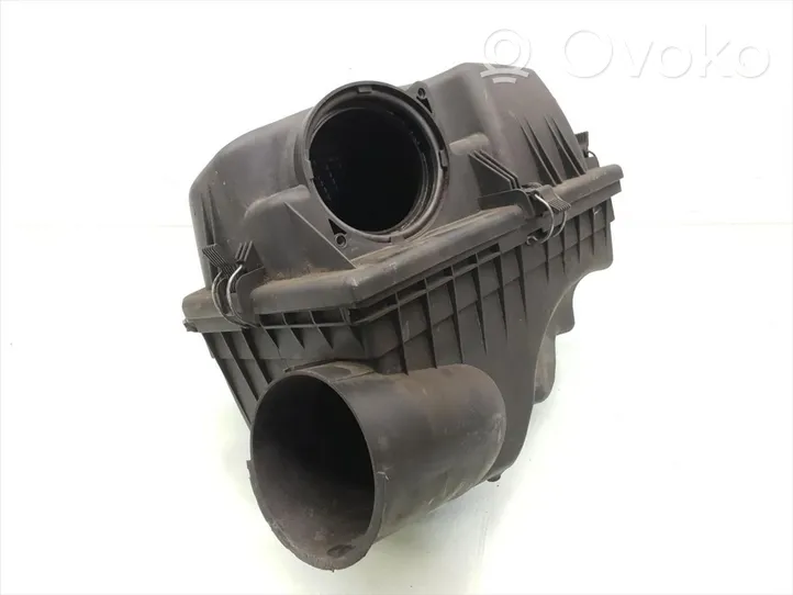 BMW 5 E60 E61 Scatola del filtro dell’aria 7792416