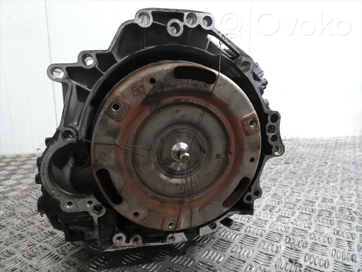 Audi A4 S4 B7 8E 8H Scatola del cambio automatico HHM